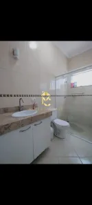 Casa de Condomínio com 4 Quartos à venda, 248m² no Loteamento Residencial Porto Seguro, Tremembé
