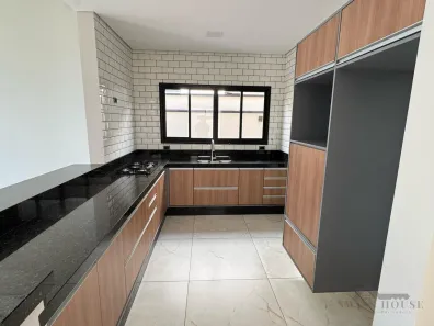 Casa de Condomínio com 3 Quartos para venda ou aluguel, 205m² no Parque Brasil 500, Paulínia