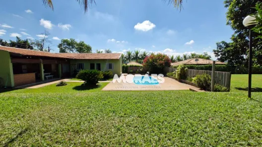 Fazenda/Sítio com 3 Quartos à venda, 2500m² no Chácaras Renno, Piratininga