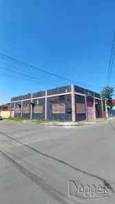 Galpão/Depósito/Armazém para alugar, 320m² no Industrial, Novo Hamburgo