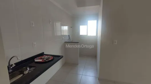 Apartamento com 2 Quartos à venda, 57m² no Jardim do Sol, Sorocaba