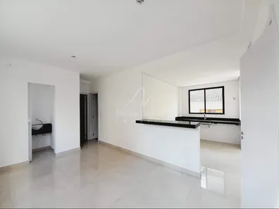 Apartamento com 2 Quartos à venda, 61m² no São Pedro, Belo Horizonte