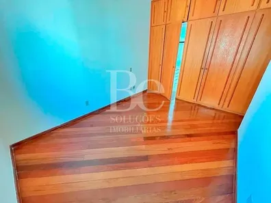 Apartamento com 3 Quartos à venda, 126m² no São Pedro, Belo Horizonte