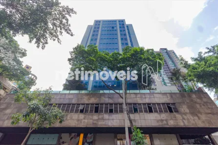 Ponto Comercial à venda, 83m² no Savassi, Belo Horizonte