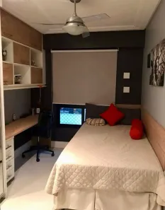 Apartamento com 2 Quartos à venda, 80m² no Pituba, Salvador