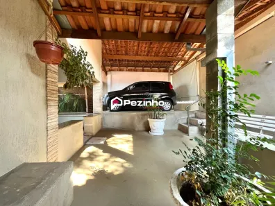Casa com 3 Quartos à venda, 130m² no Vila Rocha, Limeira