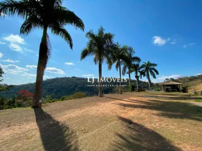 Fazenda/Sítio com 5 Quartos à venda, 300m² no Pedro do Rio, Petrópolis