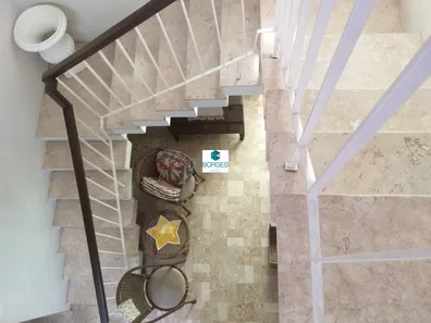 Casa de Condomínio com 4 Quartos à venda, 450m² no Canela, Salvador