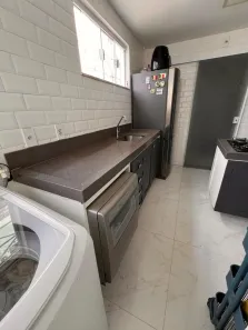 Apartamento com 2 Quartos à venda, 70m² no São Bernardo, São Luís