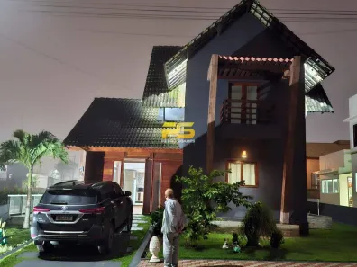 Casa de Condomínio com 3 Quartos para alugar, 200m² no , Bananeiras