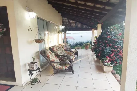 Casa de Condomínio com 5 Quartos à venda, 860m² no , Araçoiaba da Serra
