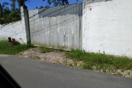 Fazenda/Sítio com 5 Quartos à venda, 192m² no , Antonina