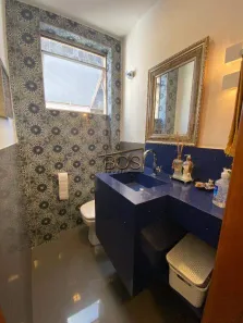 Apartamento com 3 Quartos à venda, 90m² no Savassi, Belo Horizonte