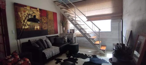 Cobertura com 4 Quartos à venda, 170m² no São Lucas, Belo Horizonte
