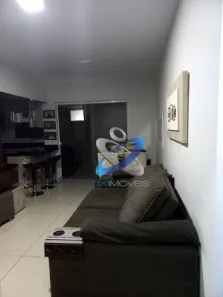 Casa de Condomínio com 2 Quartos à venda, 70m² no Vila Paraíso, Caçapava