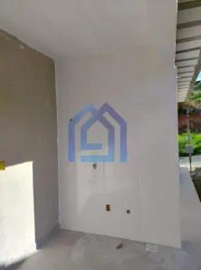 Apartamento com 2 Quartos à venda, 50m² no Paquetá, Betim