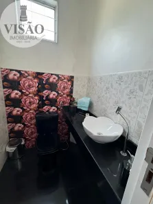 Casa com 1 Quarto à venda, 153m² no Nossa Senhora das Graças, Manaus