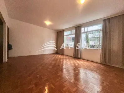 Apartamento com 4 Quartos para alugar, 180m² no Ipanema, Rio de Janeiro