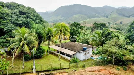 Fazenda/Sítio com 3 Quartos à venda, 1600m² no Comunidade Urbana de Jaboti, Guarapari