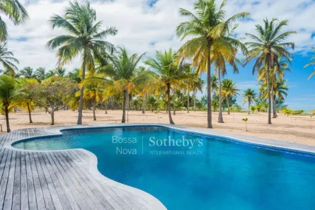 Fazenda/Sítio com 6 Quartos à venda, 380m² no , Caravelas