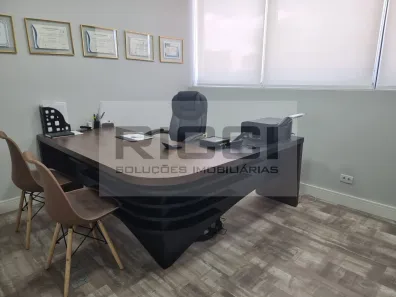 Sala Comercial à venda, 35m² no Vila Mogilar, Mogi das Cruzes