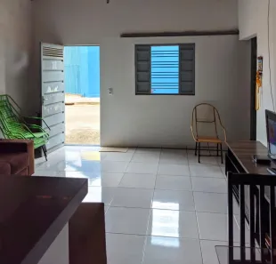 Casa com 3 Quartos à venda, 10m² no Residencial Colina Park, Imperatriz