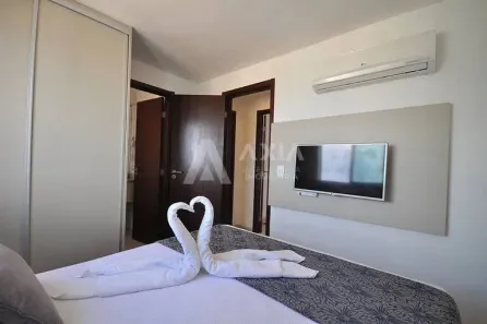 Apartamento com 2 Quartos para alugar, 60m² no Boa Viagem, Recife