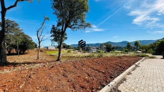 Lote/Terreno à venda, 342m² no Alto Vila Rosa, Dois Irmãos