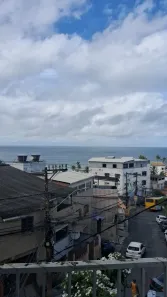 Apartamento com 3 Quartos à venda, 100m² no Nordeste de Amaralina, Salvador
