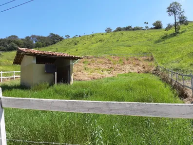 Fazenda/Sítio à venda, 167000m² no , Cachoeira da Prata
