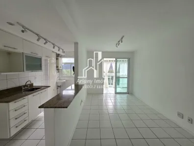 Apartamento com 2 Quartos para alugar, 69m² no Recreio dos Bandeirantes, Rio de Janeiro