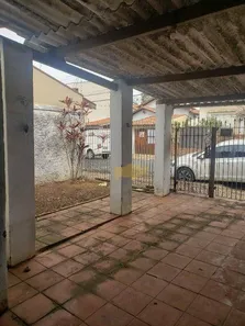Casa com 2 Quartos à venda, 140m² no Cidade Nova, Rio Claro