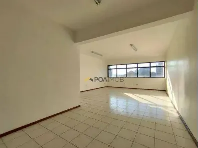Sala Comercial para alugar, 46m² no Centro, Novo Hamburgo