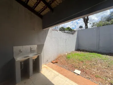 Casa com 3 Quartos à venda, 99m² no Papillon Park - Complemento, Aparecida de Goiânia