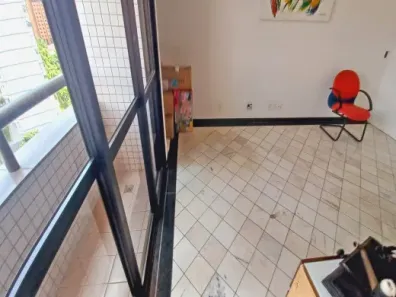 Sala Comercial à venda, 33m² no Boa Viagem, Belo Horizonte