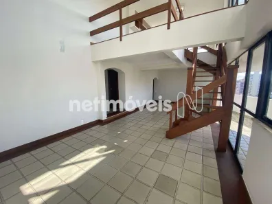 Cobertura com 4 Quartos à venda, 370m² no Graça, Salvador