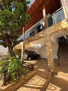 Casa com 3 Quartos à venda, 299m² no Diamante (Barreiro), Belo Horizonte
