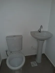Sala Comercial para alugar, 300m² no Cruzeiro, Belo Horizonte