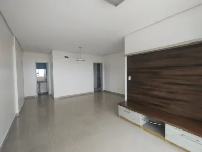 Apartamento com 3 Quartos para alugar, 114m² no São Geraldo, Manaus