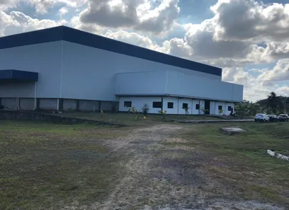 Galpão/Depósito/Armazém para alugar, 10000m² no Pólo Industrial de Camaçari, Camaçari