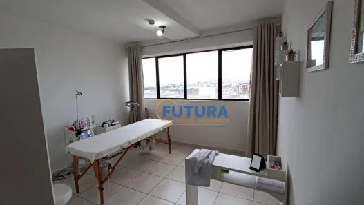 Sala Comercial à venda, 31m² no Samambaia Norte, Brasília