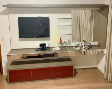 Casa de Condomínio com 4 Quartos para alugar, 417m² no Jardim Residencial Chácara Ondina, Sorocaba