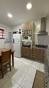 Casa de Condomínio com 2 Quartos à venda, 132m² no Sapé II, Caçapava