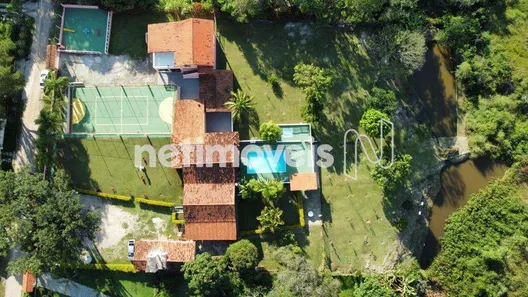 Fazenda/Sítio com 7 Quartos à venda, 6100m² no Casa Amarela, Betim