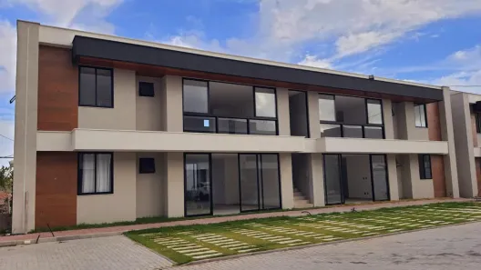 Apartamento com 3 Quartos à venda, 95m² no Buraquinho, Lauro de Freitas