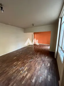 Apartamento com 3 Quartos para alugar, 152m² no Serra, Belo Horizonte