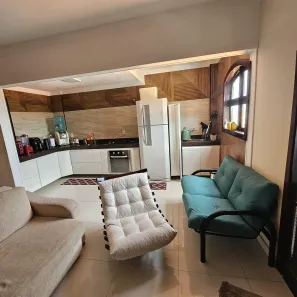 Apartamento com 2 Quartos para alugar, 80m² no Itaúna, Saquarema