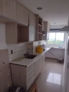 Apartamento com 3 Quartos para alugar, 135m² no Jacarepaguá, Rio de Janeiro