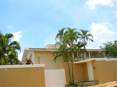 Sobrado com 4 Quartos à venda, 520m² no Parque Ortolândia, Hortolândia