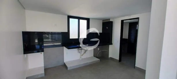 Apartamento com 4 Quartos à venda, 143m² no Lourdes, Belo Horizonte